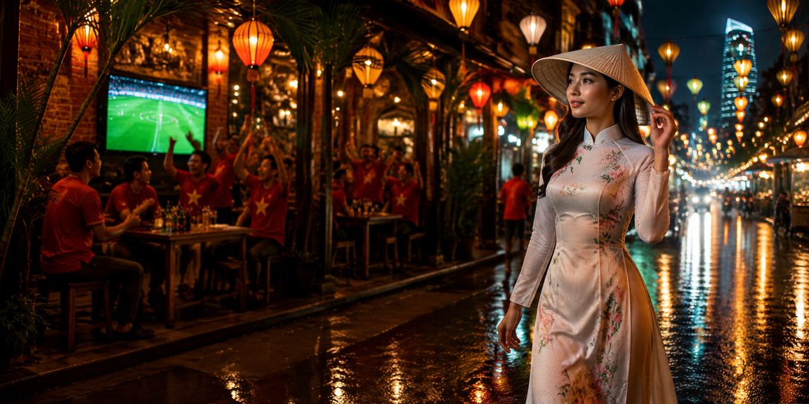 Người chơi tham gia xổ số tại TP Hồ Chí Minh với xatn