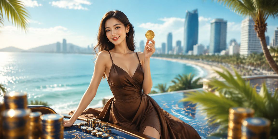 Khám phá nền tảng cá cược và casino trực tuyến tại Việt Nam